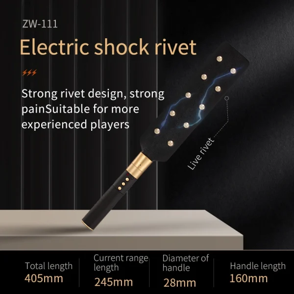 Electric shock stick：圖片 6