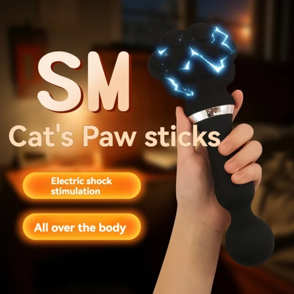 Cat claw stun gun：圖片 2