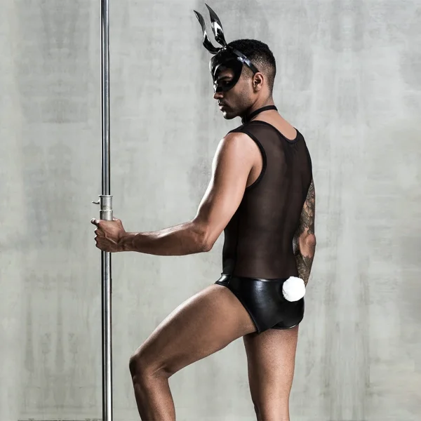 Sexy Bunny One Size：圖片 4