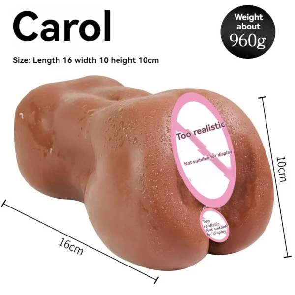 Supermodel butt：圖片 4