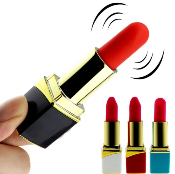 Portable hidden lipstick masturbator：圖片 2