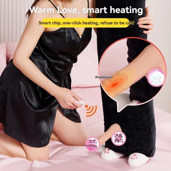 Hidden masturbation doll for women：圖片 4