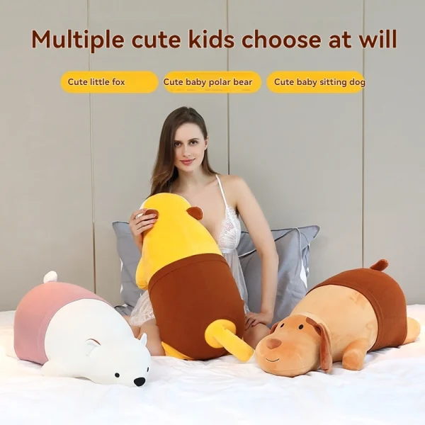 Fully automatic telescopic gun machine sex toy doll：圖片 2