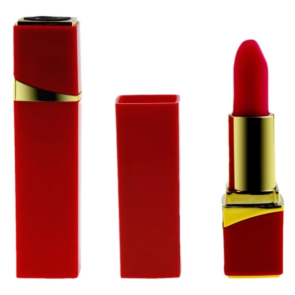 Portable hidden lipstick masturbator：圖片 5