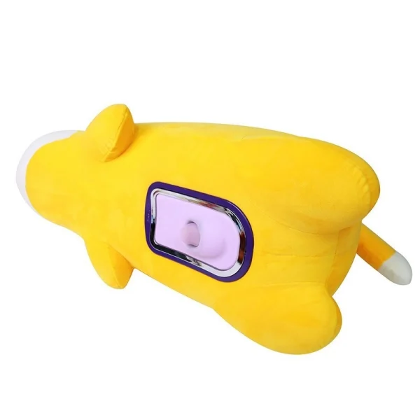 Fully automatic telescopic gun machine sex toy doll：圖片 3
