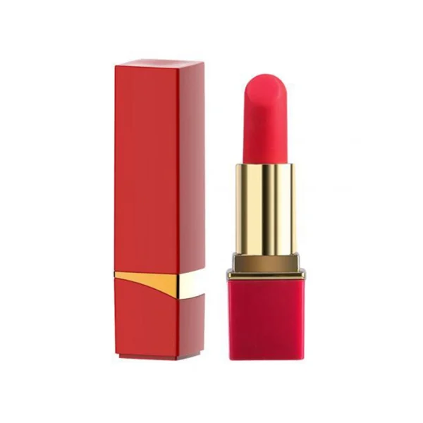 Portable hidden lipstick masturbator：圖片 7