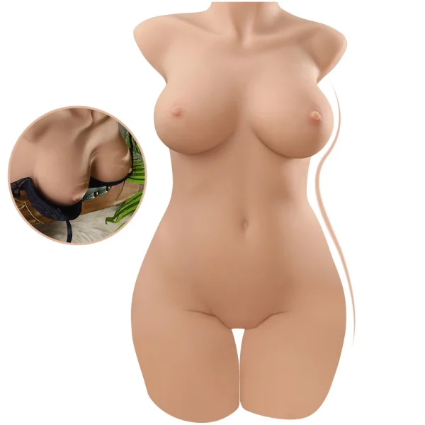 【 US Spot】Isabella Doll：圖片 2