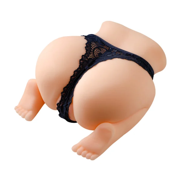 US Spot 3D Doll：圖片 2