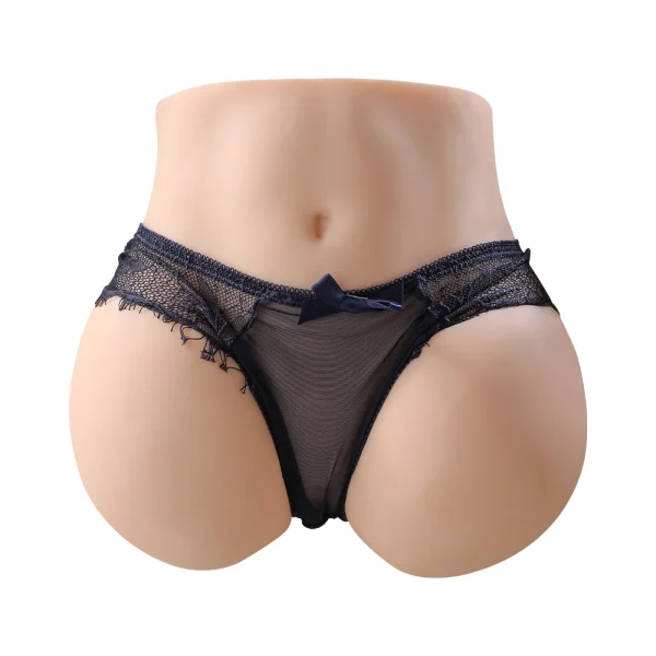 【 US Spot】Leah Doll Ass：圖片 2