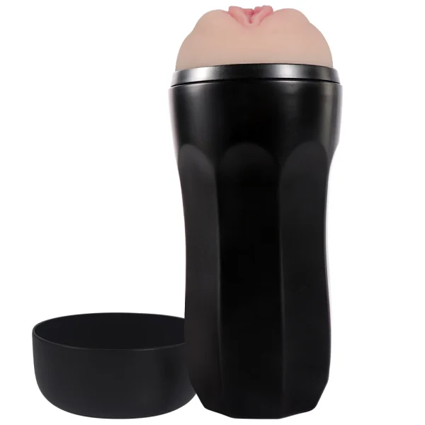 【 US Spot】Jasmine Octagonal Masturbator：圖片 2