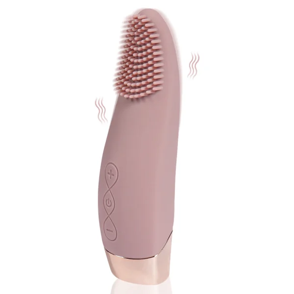 【 US Spot】Yingluan ten-frequency vibrator：圖片 2