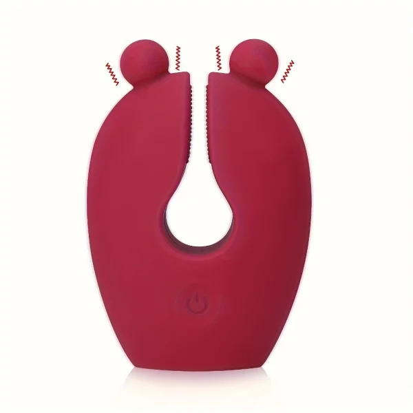 US Spot Female masturbation devices, including clitoral vibrators, finger, nipple and G-spot massage stimulators：圖片 2