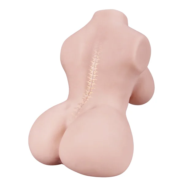 【 US Spot】Ishihara Satomi Sex Doll Torso：圖片 3