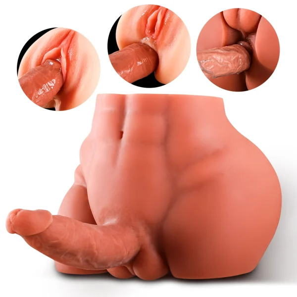 【 US Spot】Brooke Gay Sex Doll：圖片 5