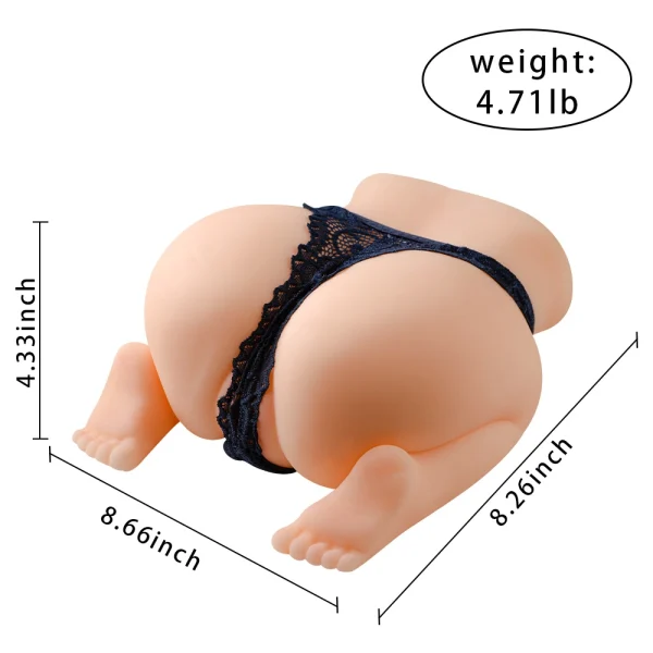 US Spot 3D Doll：圖片 3