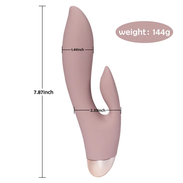 【 US Spot】Enchanter Vibrator：圖片 2