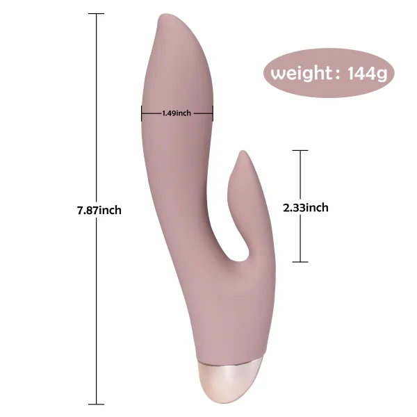 【 US Spot】Enchanter Vibrator：圖片 3