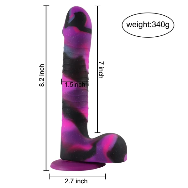 【 US Spot】Angus upgraded vibrator：圖片 2