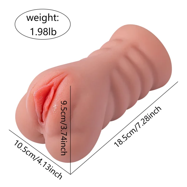 【 US Spot】Rama Vibrating Device：圖片 7