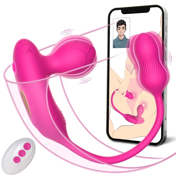 Adult Toys Vibrator Masturbation Tools