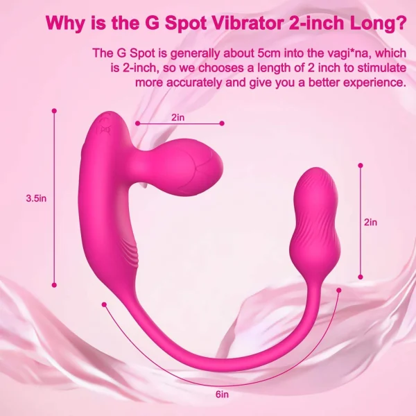 Adult Toys Vibrator Masturbation Tools：圖片 5