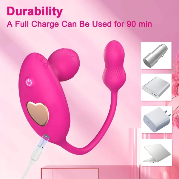 Adult Toys Vibrator Masturbation Tools：圖片 6