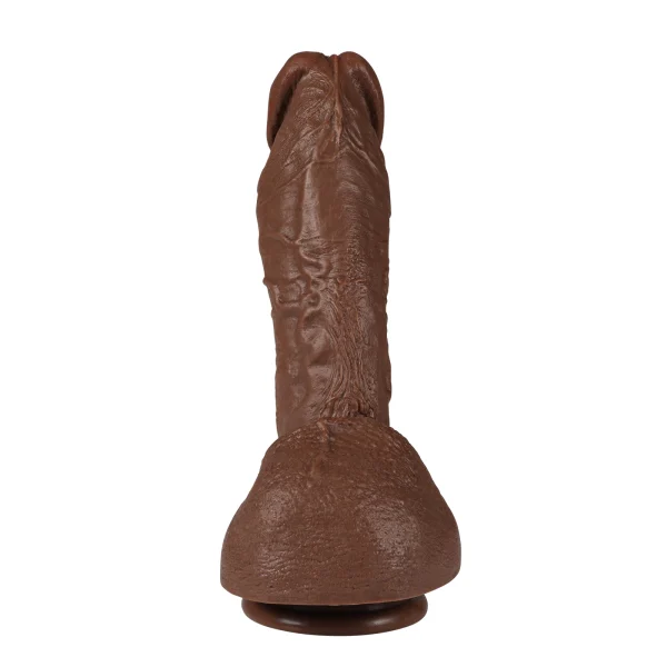 【 US Spot】Black Carat Penis：圖片 4