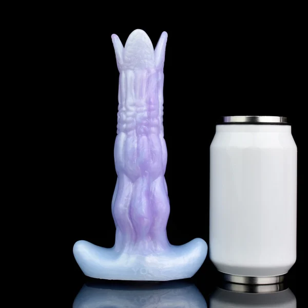 Alien egg laying device, SM sex toys for men and women：圖片 5