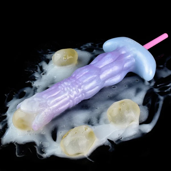 Alien egg laying device, SM sex toys for men and women：圖片 2