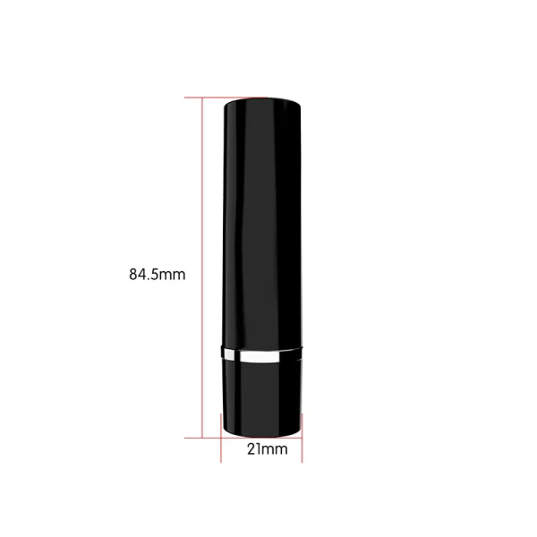 Mini portable vaginal stimulation massage lipstick vibrator, female masturbation：圖片 5