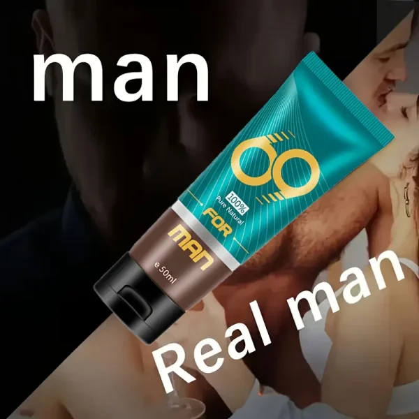 Men's 69 Massage Cream,Men's night dating products help men start their intimate journey：圖片 4