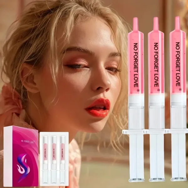 Needle-type pleasure liquid, precise control of quantity, hot experience, passion heating up：圖片 2
