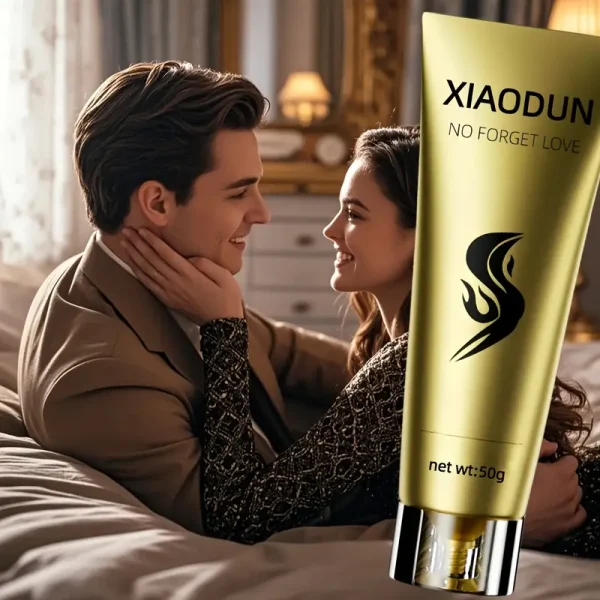 Men's private repair cream plant extract soothes sensitivity and repairs the barrier：圖片 3