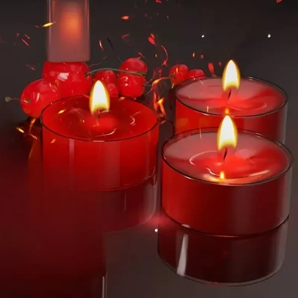 SM candles low temperature fun candles couples adult games passion drip wax alternative sex toys sex toys：圖片 3