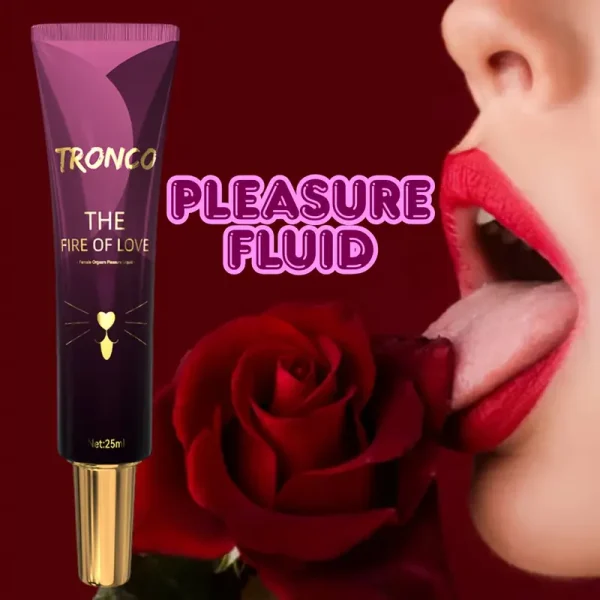 Let women return to the pleasure of 18 years old, release liquid quickly, double the sensitivity, irresistible to men：圖片 3