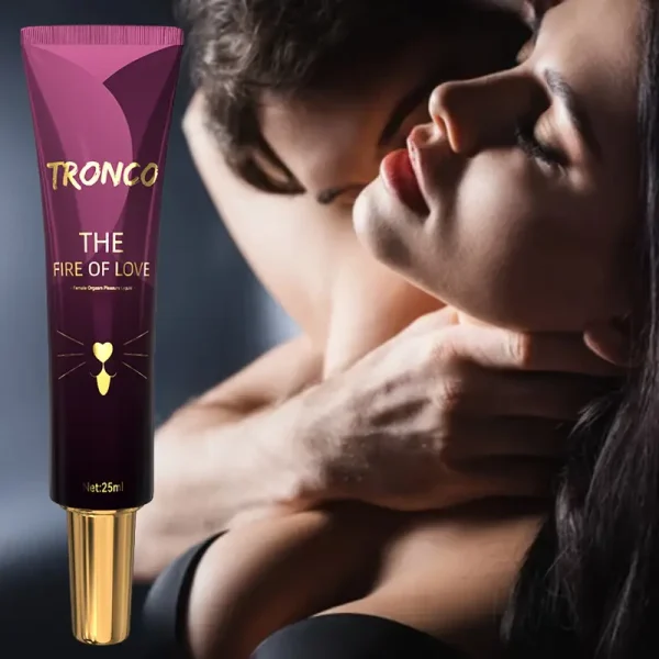 Let women return to the pleasure of 18 years old, release liquid quickly, double the sensitivity, irresistible to men：圖片 2