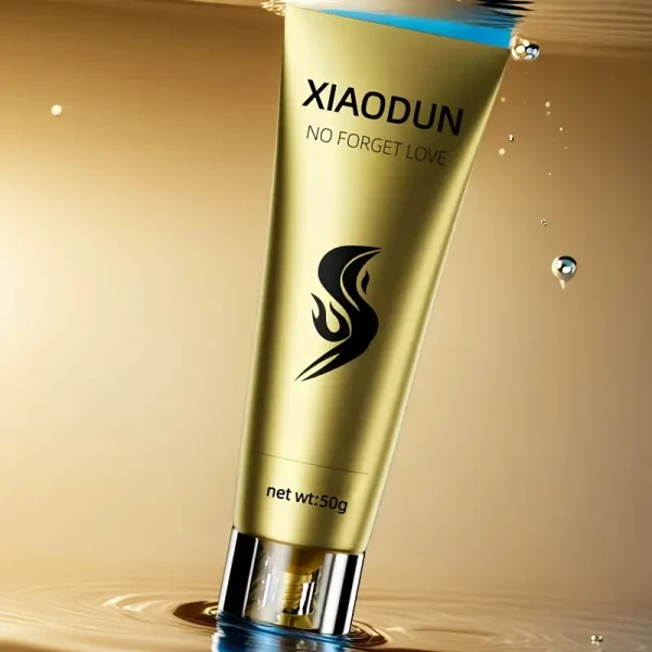Men's private repair cream plant extract soothes sensitivity and repairs the barrier：圖片 2