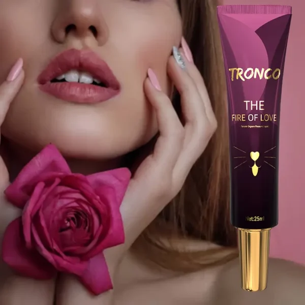 Let women return to the pleasure of 18 years old, release liquid quickly, double the sensitivity, irresistible to men：圖片 4