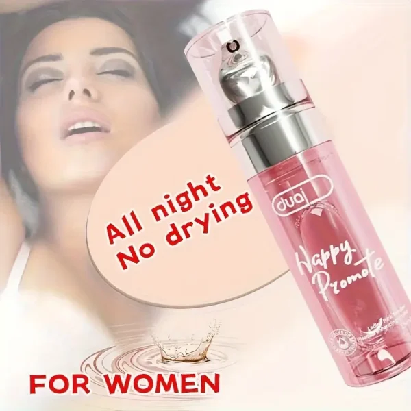 Women's Quick-Sucking Massage Oil - Alcohol-Free and Fragrance-Free, Suitable for All Light Beige Skin Tones, Richly Moisturizing, Rejuvenating Glow and Pleasant Touch：圖片 3
