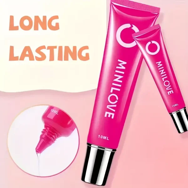 Female pleasure enhancement cream, use it to reach orgasm, women's pleasure, men's peak：圖片 2