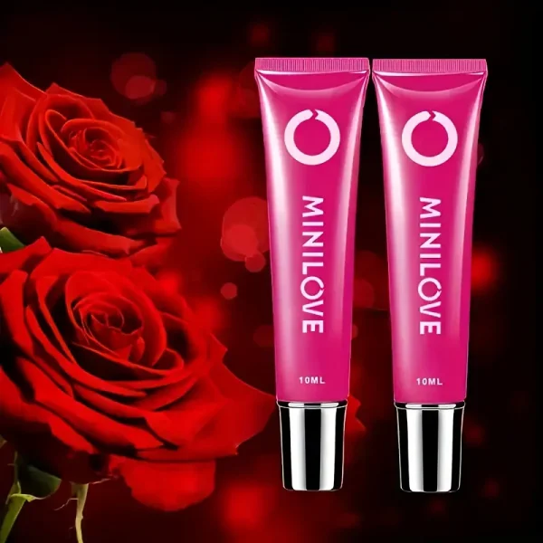 Female pleasure enhancement cream, use it to reach orgasm, women's pleasure, men's peak：圖片 4